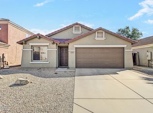 1949 W VINEYARD PLAINS Drive, San Tan Valley, AZ 85144