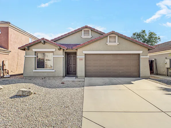 1949 W VINEYARD PLAINS Drive, San Tan Valley, AZ 85144