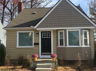 158 Farmdale St, Ferndale, MI 48220