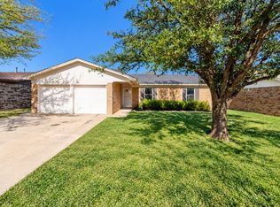 1007 Huron Ave, Lubbock, TX 79416
