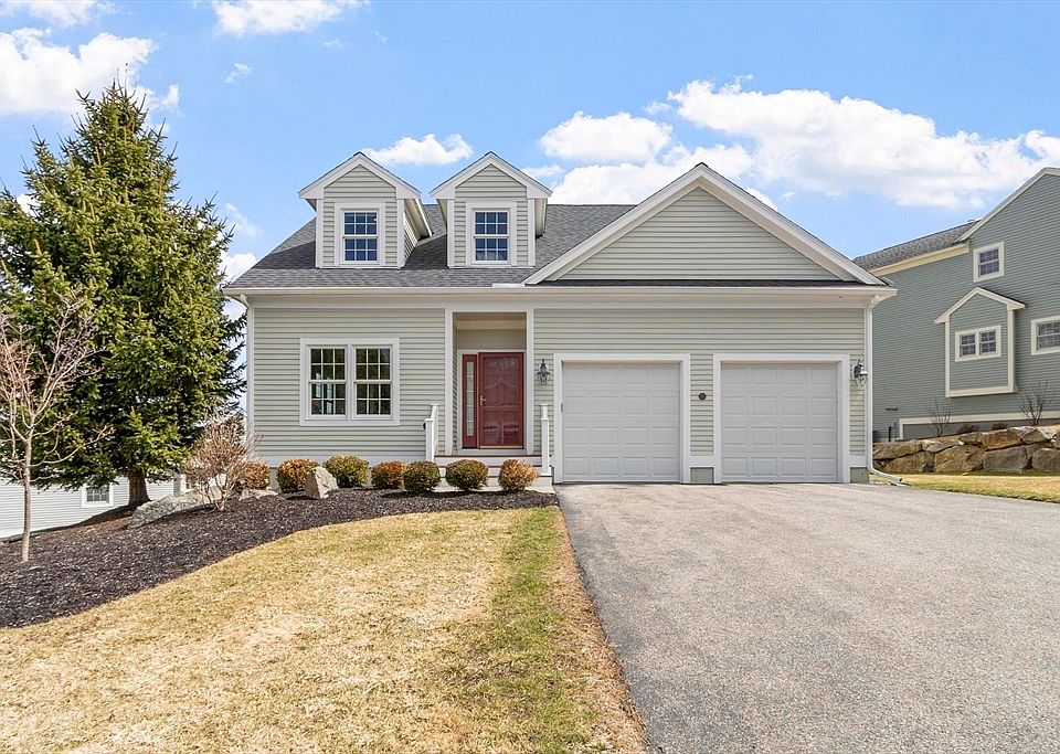 1st image of 55 Apple Blossom Ln Unit 8