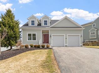 55 Apple Blossom Ln UNIT 8, Lynn, MA 01904
