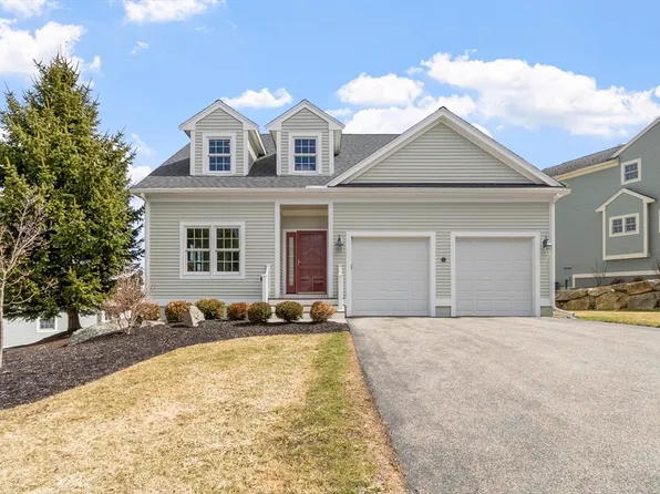 55 Apple Blossom Ln Unit 8, Lynn, MA 01904