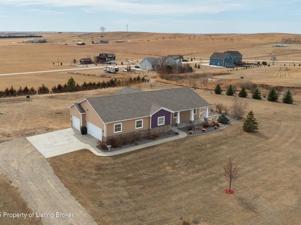 9984 36b St SW, Gladstone, ND 58630