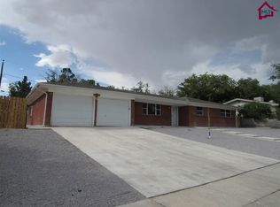 2025 Corley Dr, Las Cruces, NM 88001