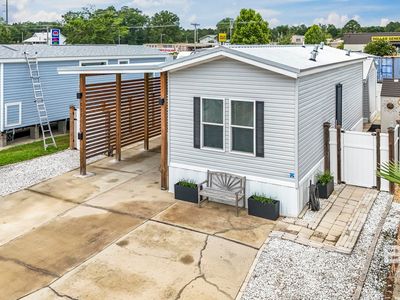 24711 County Road 20 LOT C15, Elberta, AL, 36530