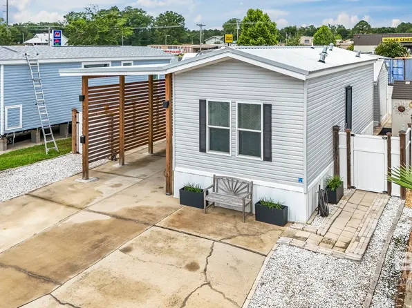 24711 County Road 20 Lot C15, Elberta, AL 36530