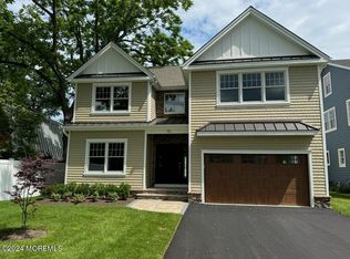 10 Branin Ave, Manasquan, NJ 08736