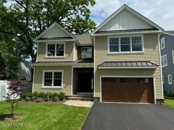 10 Branin Avenue, Manasquan, NJ 08736
