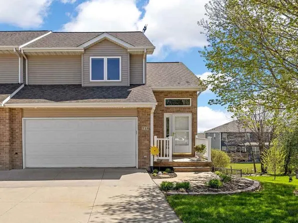 716 Croell Ave, Tiffin, IA 52340