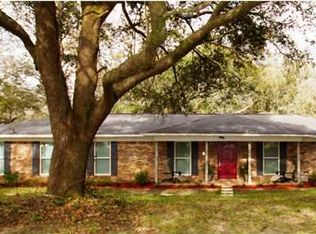 6030 Boykin Rd, Theodore, AL 36582