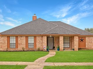 2314 Springfield Ln, Rowlett, TX 75088