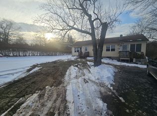 36 Evergreen Dr, Monroe, NY 10950