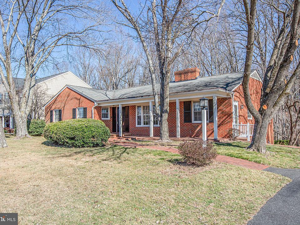 124 Deacon Rd, Fredericksburg, VA 22405 Zillow