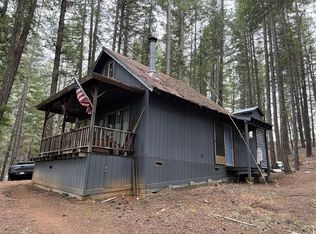 69 Bass Ln, Hayfork, CA 96041