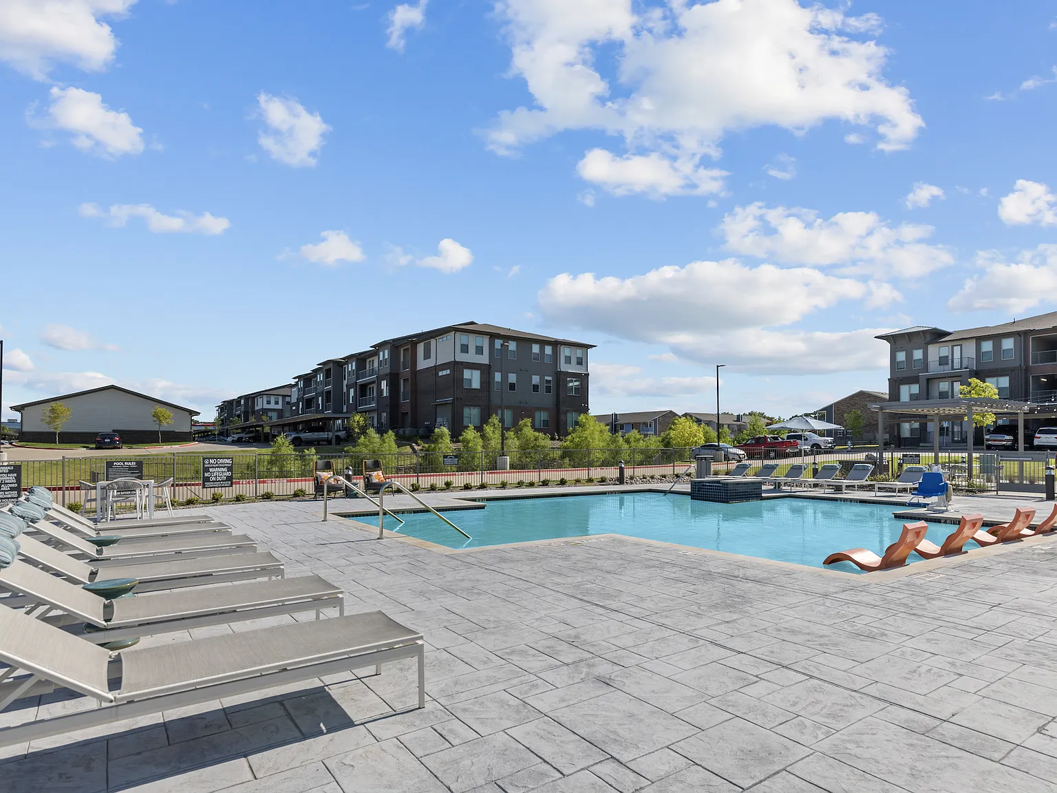 Timberlake Villas — Photo 2