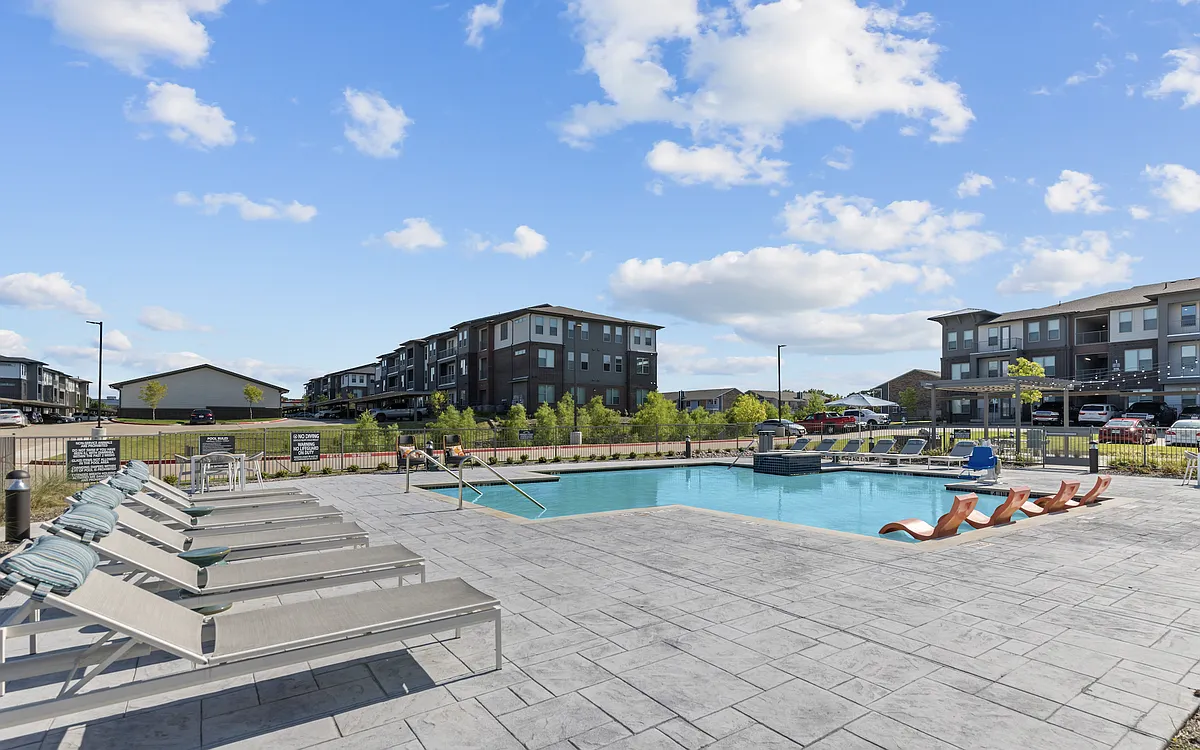 Building Photo - Timberlake Villas