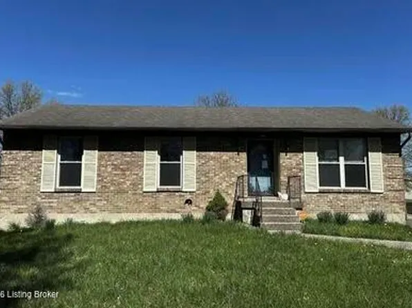 4400 Exeter Ave, Louisville, KY 40218
