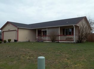 19822 Jowsey Ct SW, Rochester, WA 98579