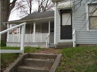 2202 Wilson Ave, Louisville, KY