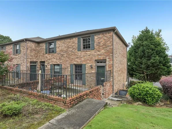 3071 Colonial Way APT H, Atlanta, GA 30341