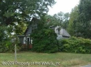 103 Powhatan Springs Rd, Williamsburg, VA 23188