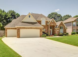 407 W Union Pl, Broken Arrow, OK 74011