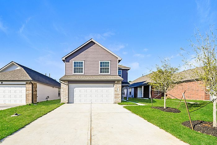 1st image of 2824 Briggs Dr