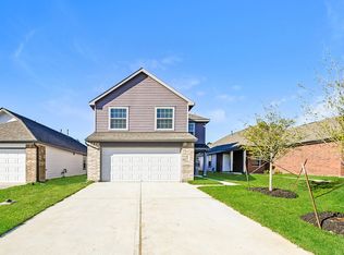 2824 Briggs Dr, Conroe, TX 77301