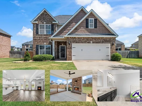 402 Avery Ct, Bonaire, GA 31005