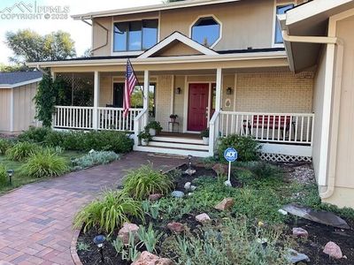 3019 Oro Blanco Dr, Colorado Springs, CO, 80917