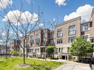 2335 Sheppard Ave W #7, Toronto, ON M9M0E9