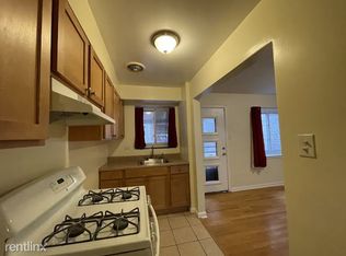 5481 S Cornell Ave, Chicago, IL 60615