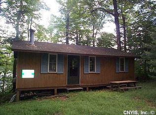 LOT 62 Access Road Watson LOT 62, Croghan, NY 13327