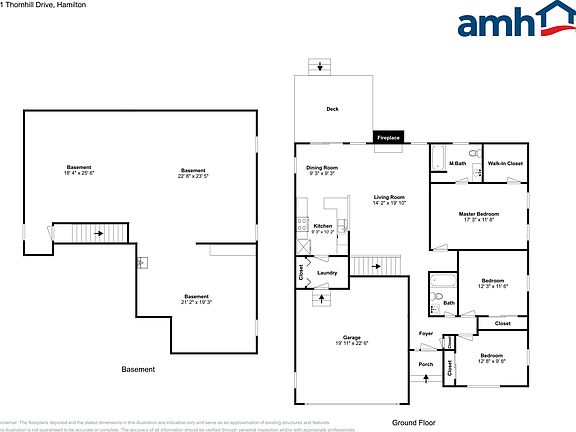 2nd image of 71 Thornhill Dr
