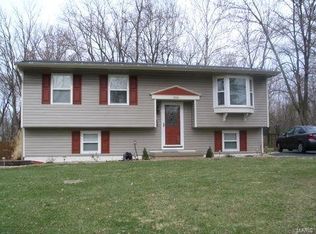 306 Mulberry Ln, O Fallon, IL 62269