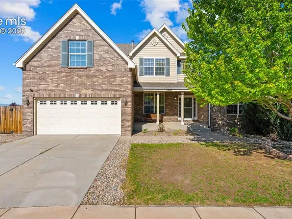 4680 Jenson Ln, Colorado Springs, CO 80922