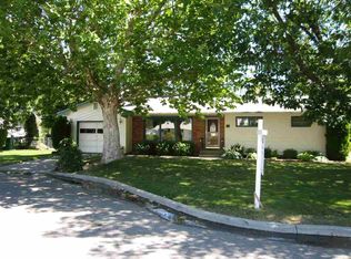 620 N Woodlawn Rd, Spokane, WA 99216