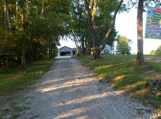 11180 Strasburg Bolivar Rd NW, Bolivar, OH 44612