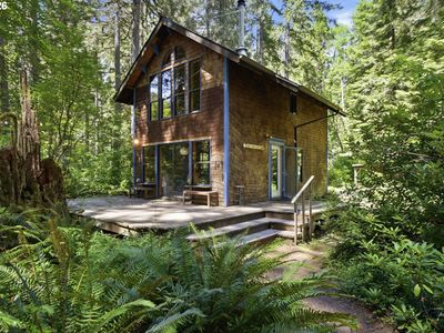55406 Delta Rd, Blue River, OR, 97413