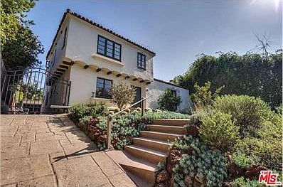 3rd image of 1312 San Vicente Blvd