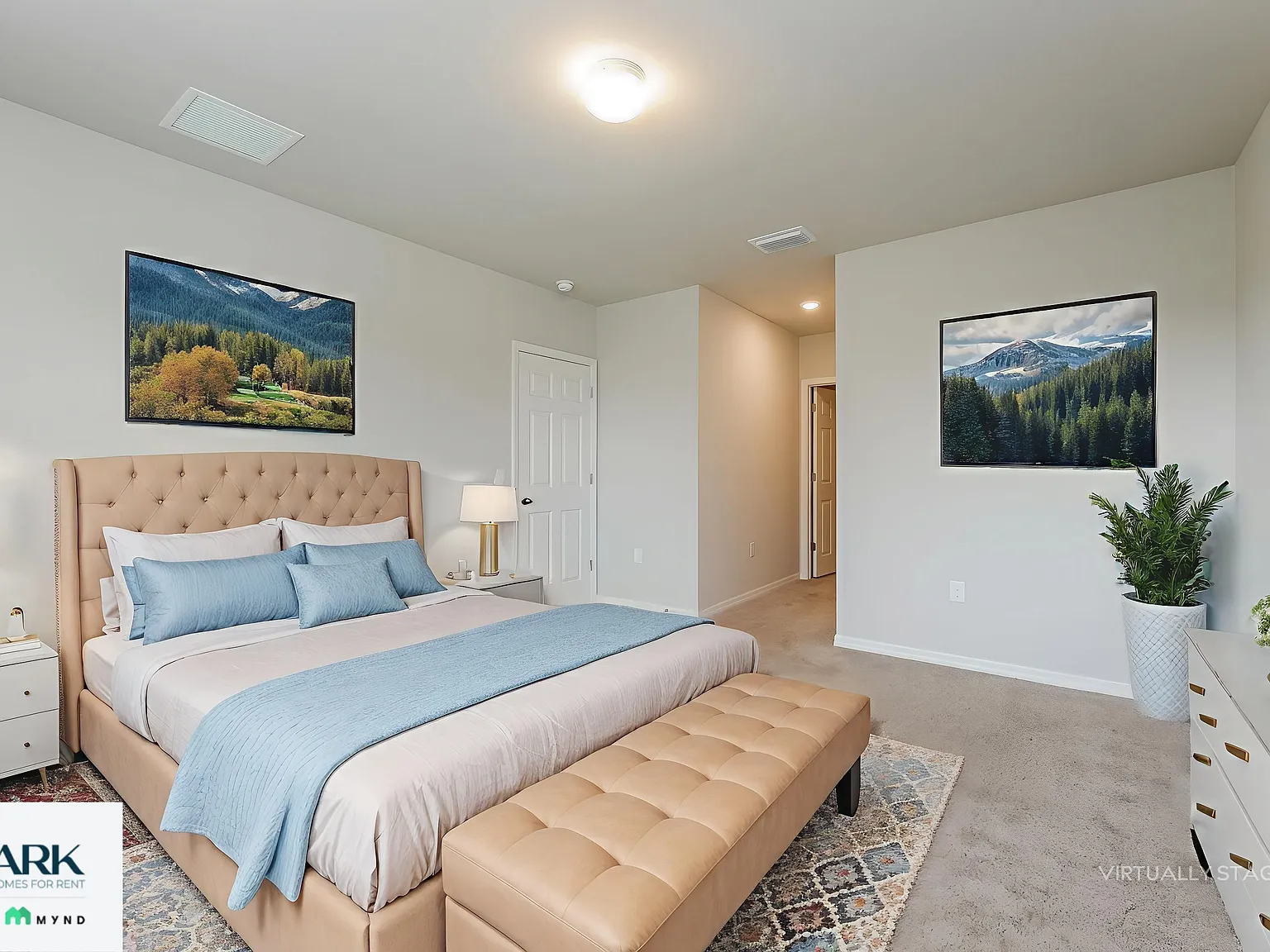 3 bed, 2.0 bath, 1672 sqft, $1,888 — Photo 4