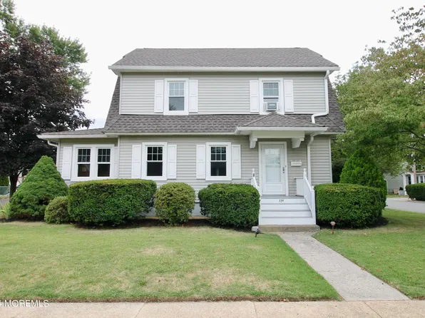 334 Campbell Avenue, Belford, NJ 07718