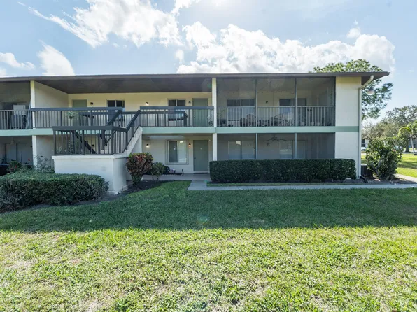 6341 Chasewood Drive #D, Jupiter, FL 33458