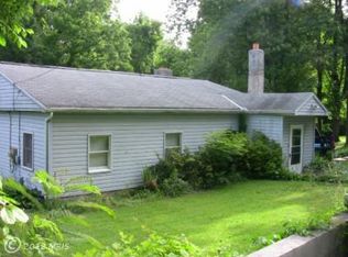 1242 Trappe Rd, Street, MD 21154