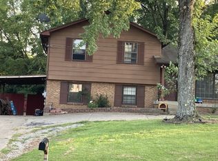 243 Tusculum Rd, Antioch, TN 37013