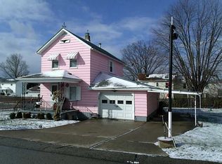 107 Duncan St, Jeannette, PA