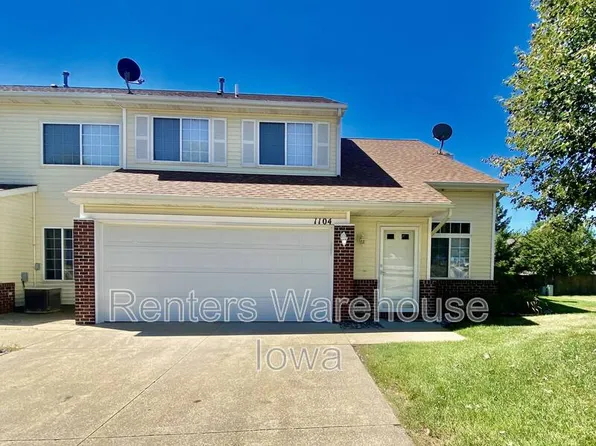 3701 Brook Ridge Ct Unit 1104, Des Moines, IA 50317