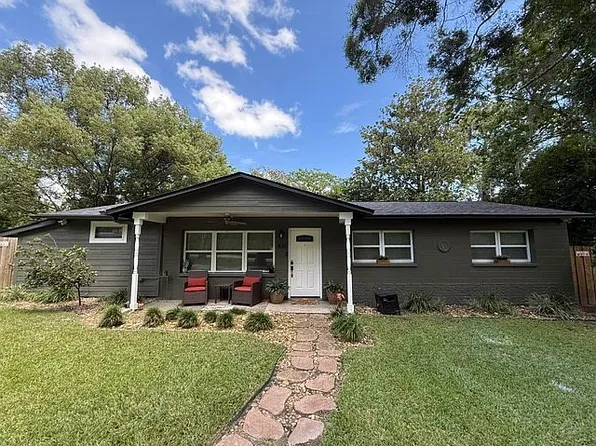 831 NW 55th Ter, Gainesville, FL 32605
