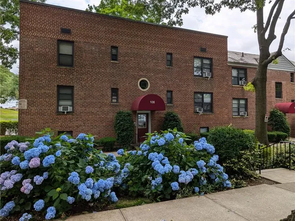 108 Richbell Road #B4, Mamaroneck, NY 10543